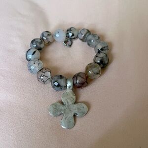 Powerbeads by Jen bracelet